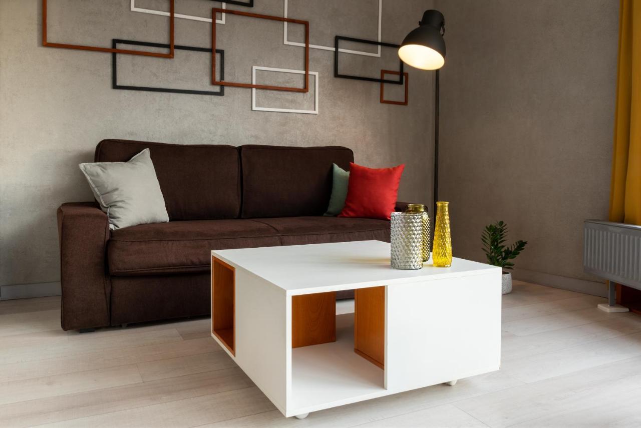 Apartamenty-Wroc Old Town Residence Breslavia Esterno foto