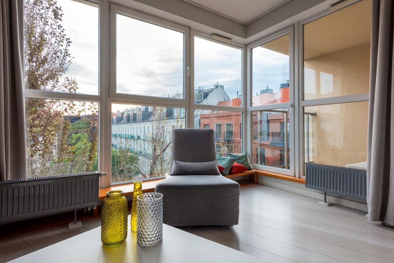 Apartamenty-Wroc Old Town Residence Breslavia Esterno foto