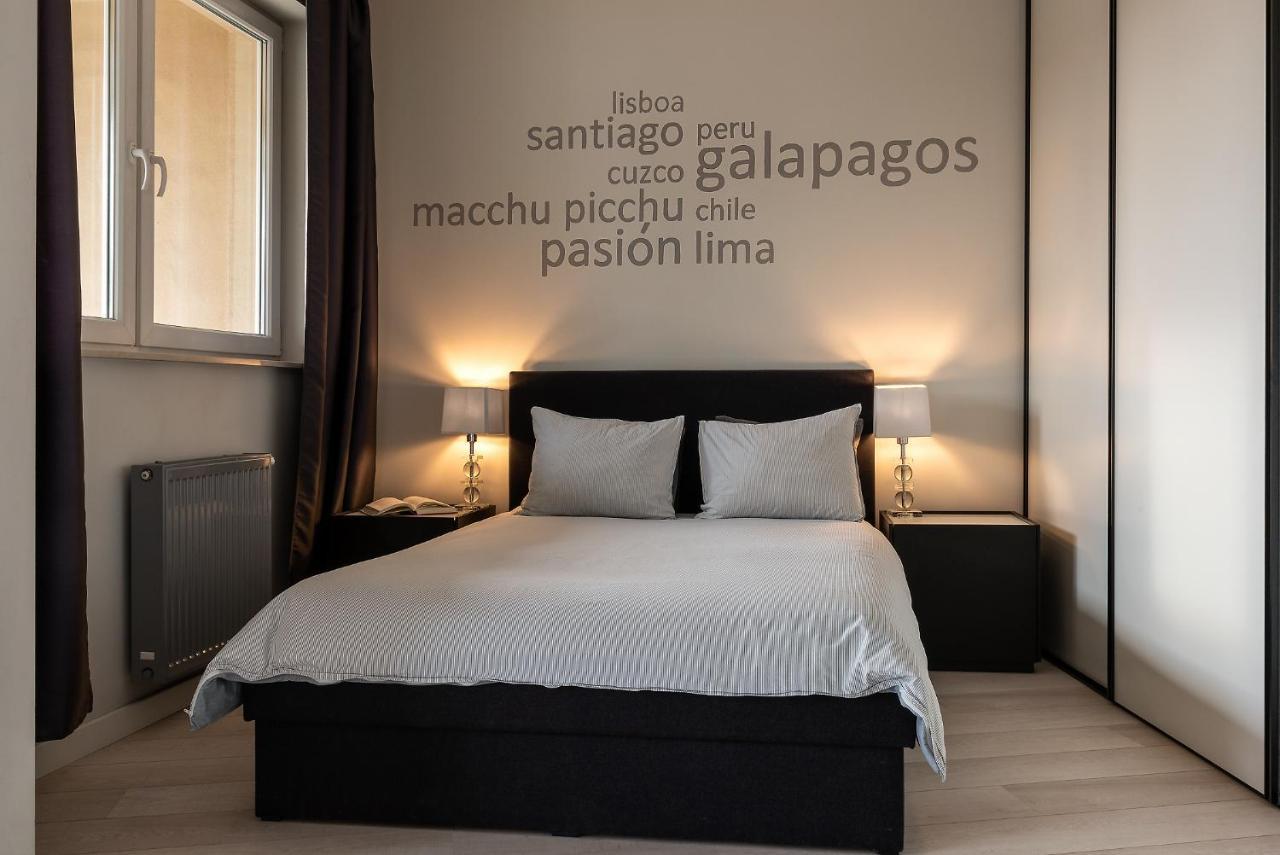 Apartamenty-Wroc Old Town Residence Breslavia Esterno foto