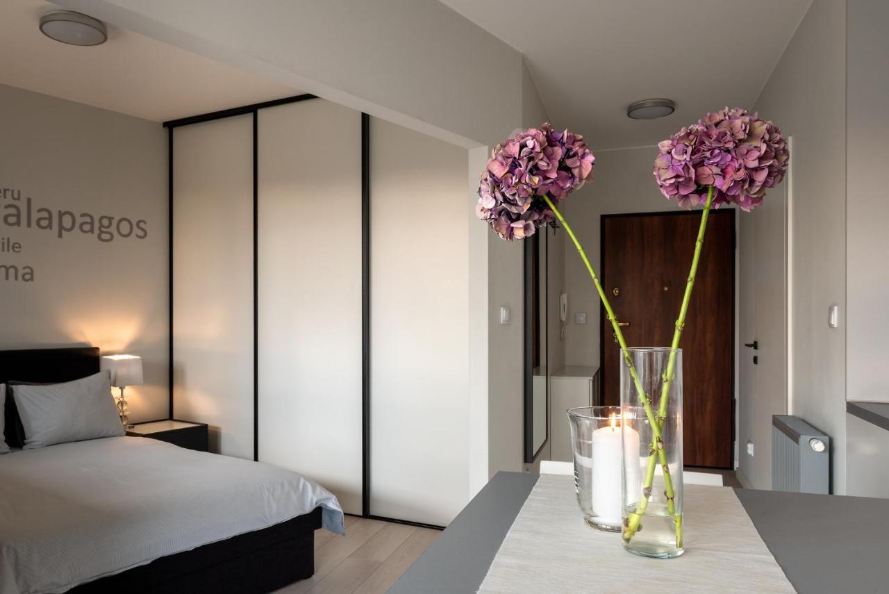 Apartamenty-Wroc Old Town Residence Breslavia Esterno foto