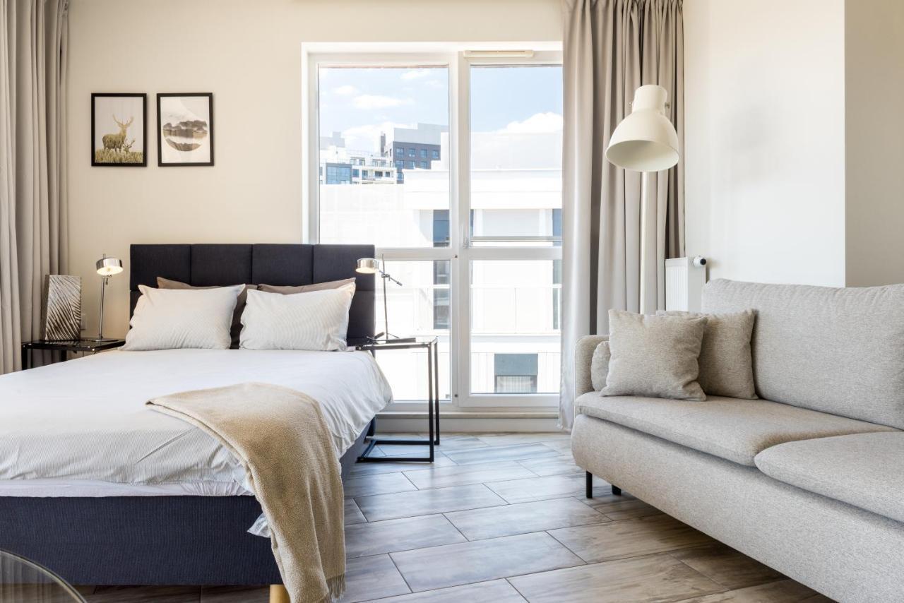 Apartamenty-Wroc Old Town Residence Breslavia Esterno foto