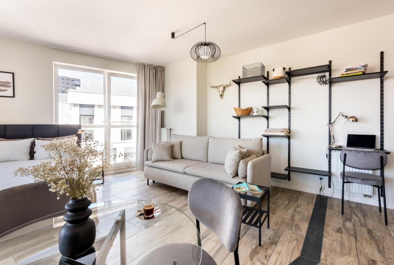 Apartamenty-Wroc Old Town Residence Breslavia Esterno foto