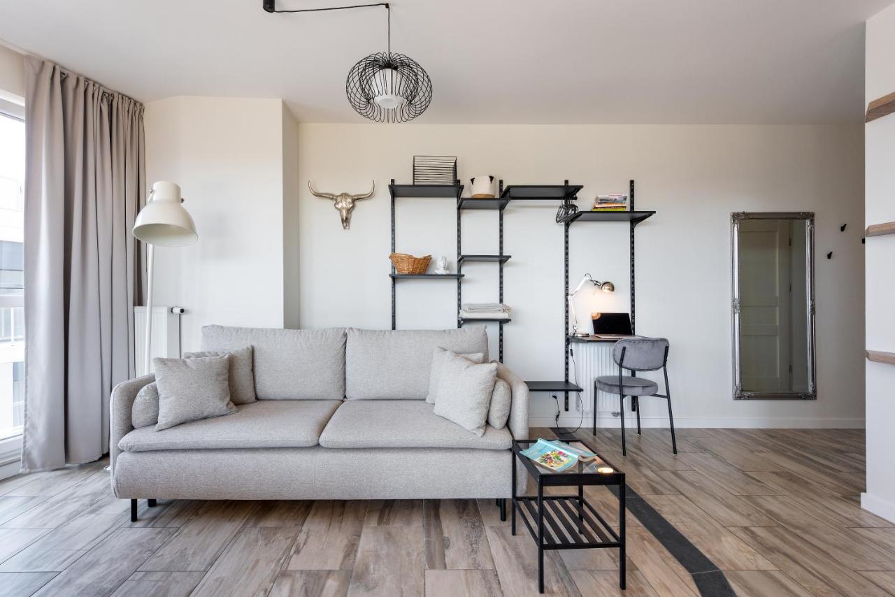 Apartamenty-Wroc Old Town Residence Breslavia Esterno foto