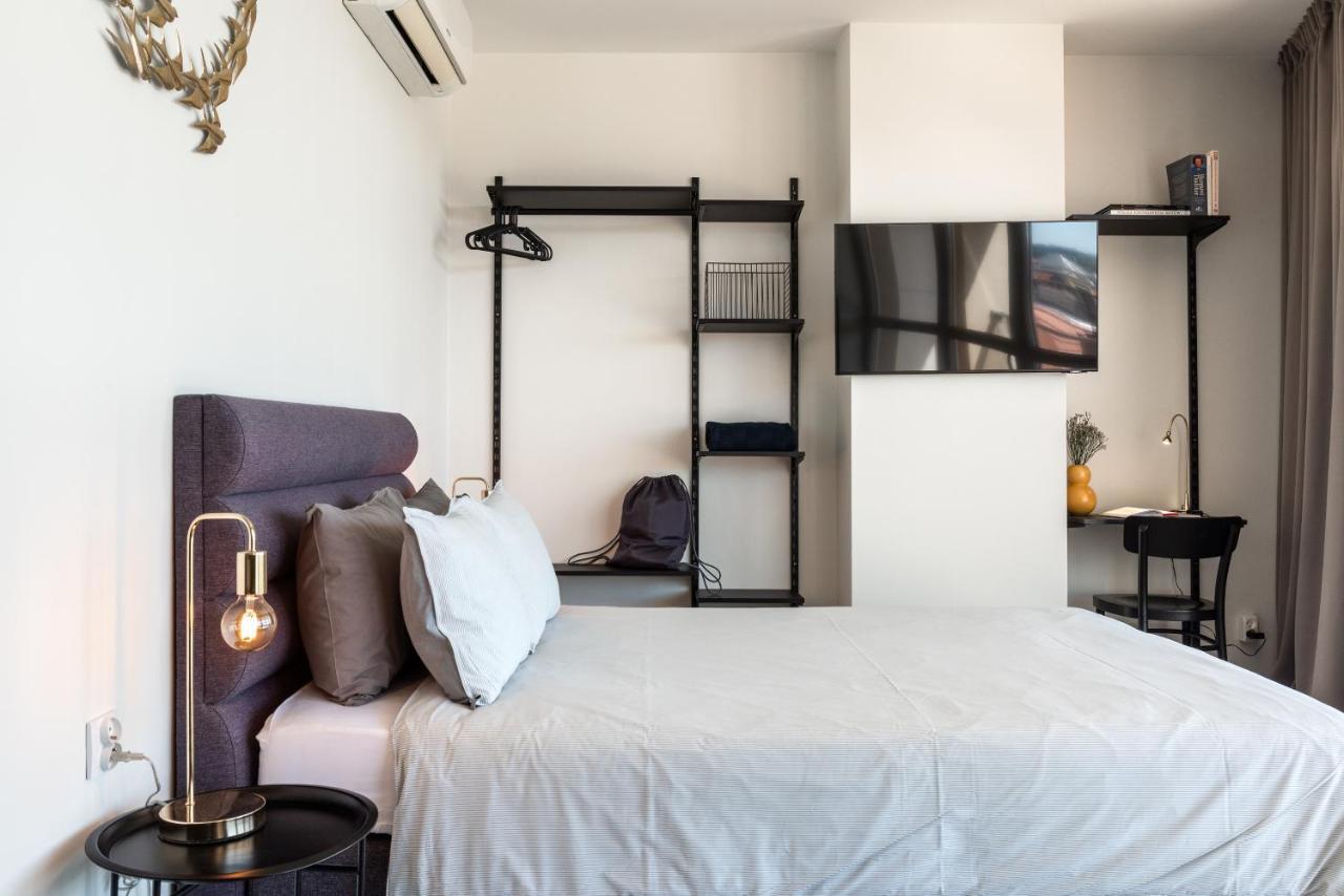 Apartamenty-Wroc Old Town Residence Breslavia Esterno foto