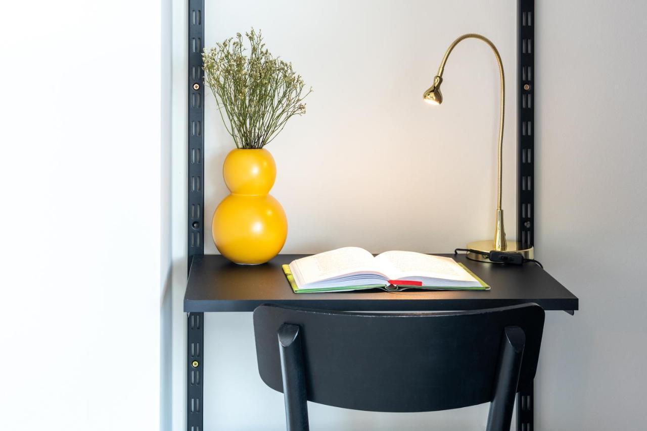 Apartamenty-Wroc Old Town Residence Breslavia Esterno foto