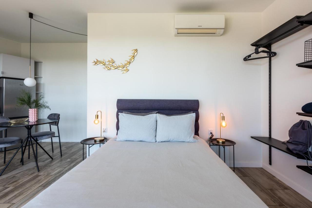 Apartamenty-Wroc Old Town Residence Breslavia Esterno foto